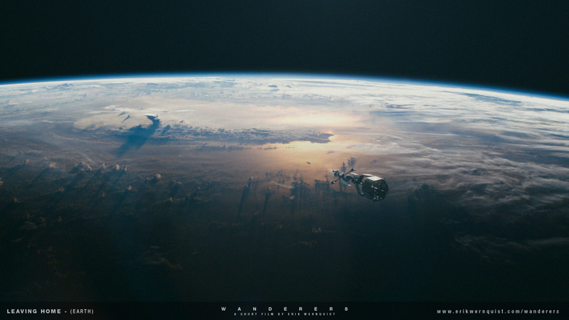 Illustration for article titled The future of humanity